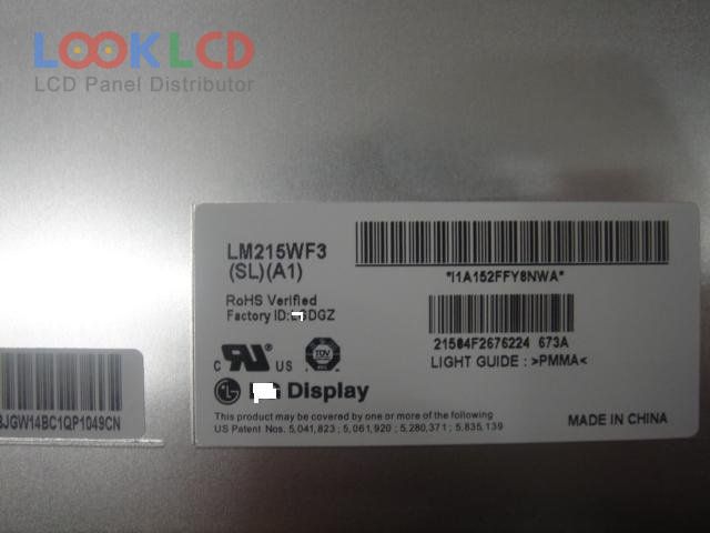 LM215WF3-SLA1